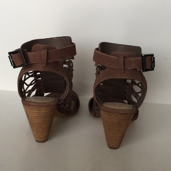 Vince Camuto Sandals - Picture 4 of 8